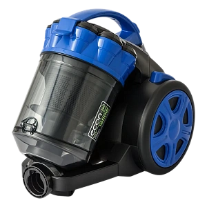 Пылесосы циклонного типа